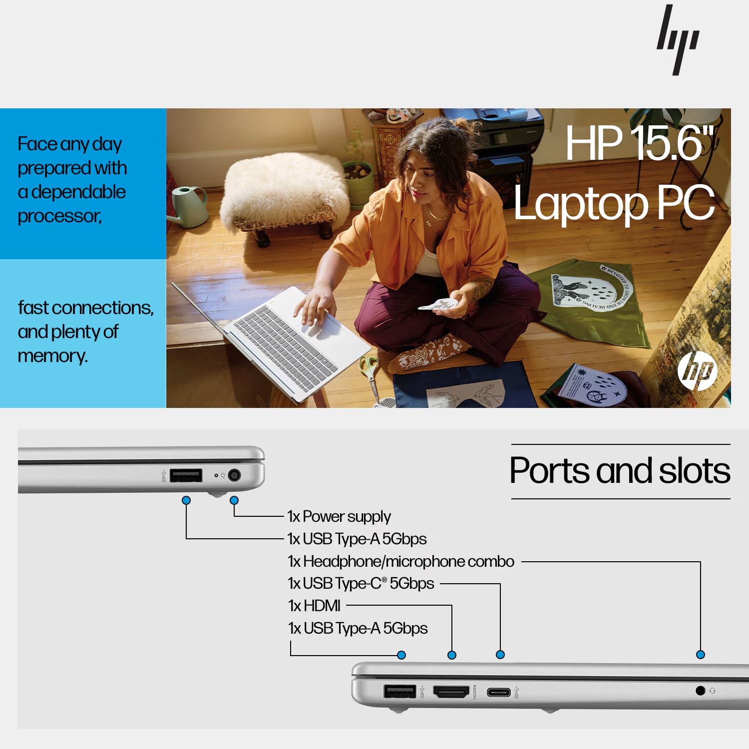 2022年10月 美品 HP 驚速 12世代i5 新品32GB 1TB 79 Amazon.com: HP 15.6